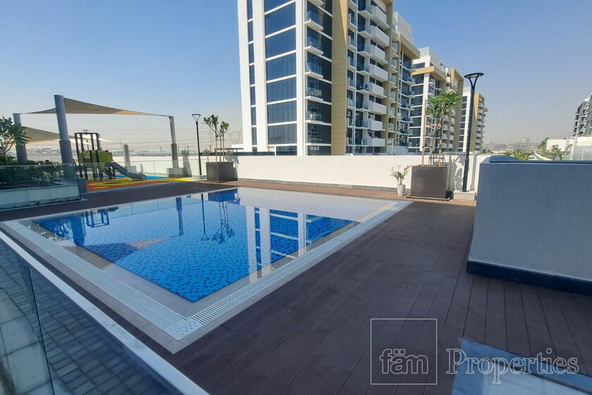 Louer 155 appartements - MBR City, Émirats arabes unis – image 5