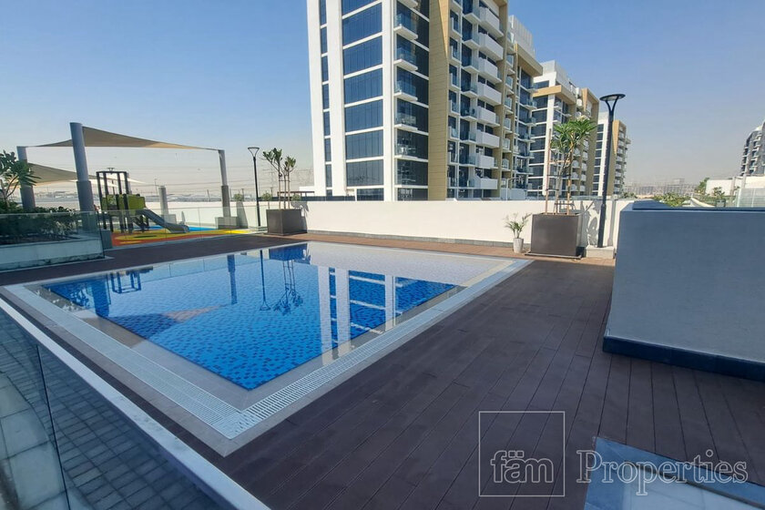 Appartements à louer - Dubai - Louer pour 15 927 $/annuel – image 14