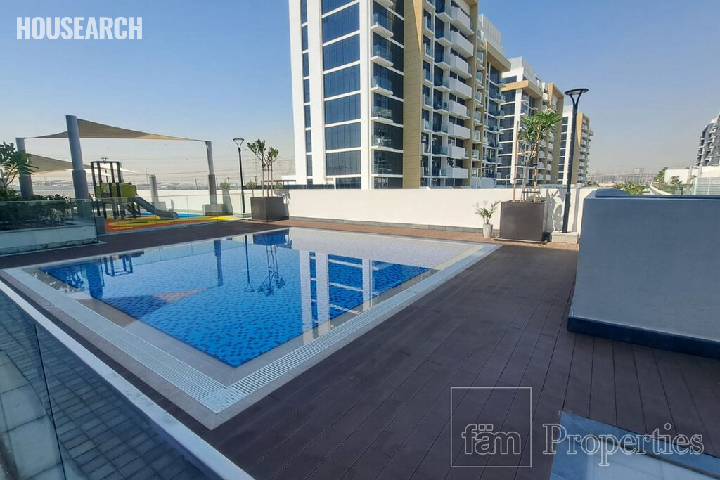 Stüdyo daireler kiralık - Dubai - $12.806 fiyata kirala – resim 1