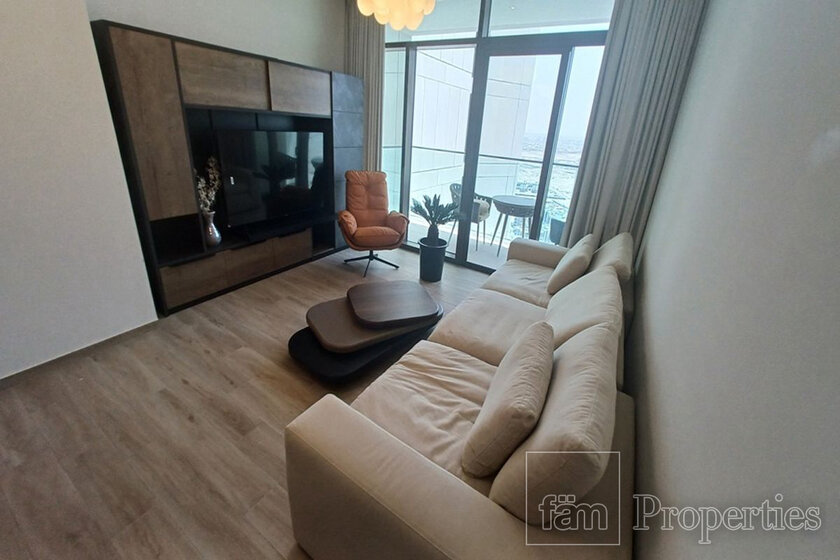Alquile 231 apartamentos  - Dubai Creek Harbour, EAU — imagen 5