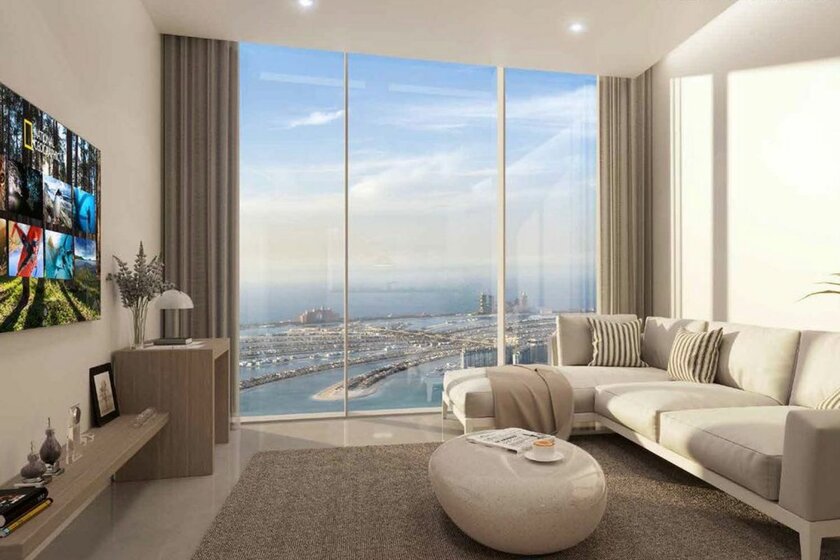 369 stüdyo daire satın al - Dubai Marina, BAE – resim 8