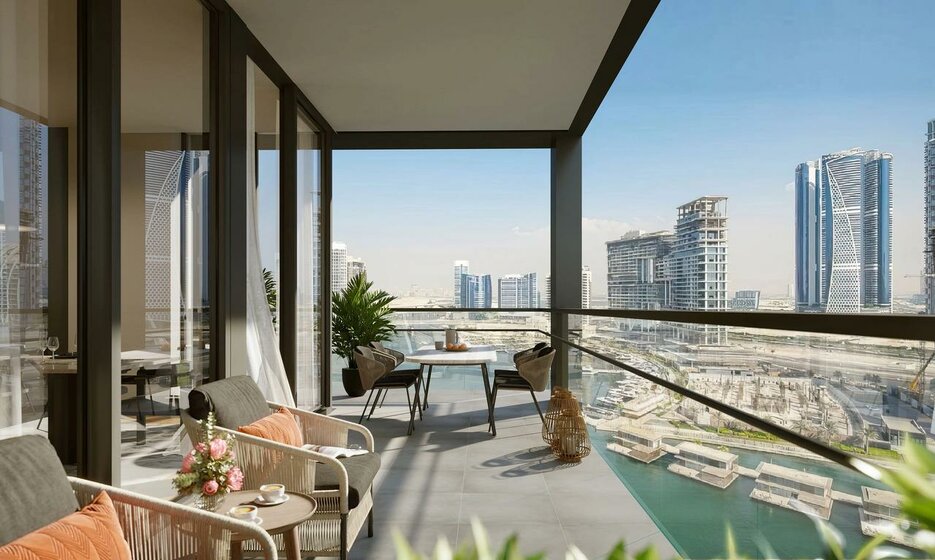 Apartments for sale in Dubai - image 9