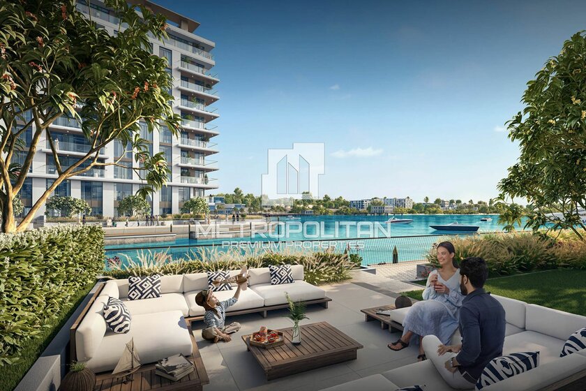 Immobilie kaufen - Dubai Creek Harbour, VAE – Bild 19