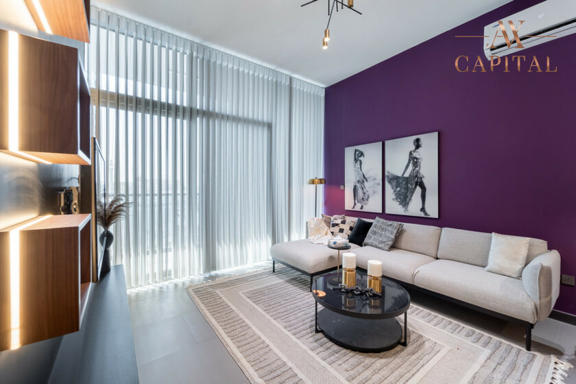 Immobilie kaufen - 1 Zimmer - Jumeirah Lake Towers, VAE – Bild 20