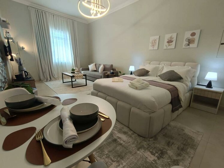 Buy a property - 4 rooms - Al Jaddaff, UAE - image 9