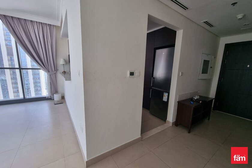 117 stüdyo daire kirala - Dubai Creek Harbour, BAE – resim 15