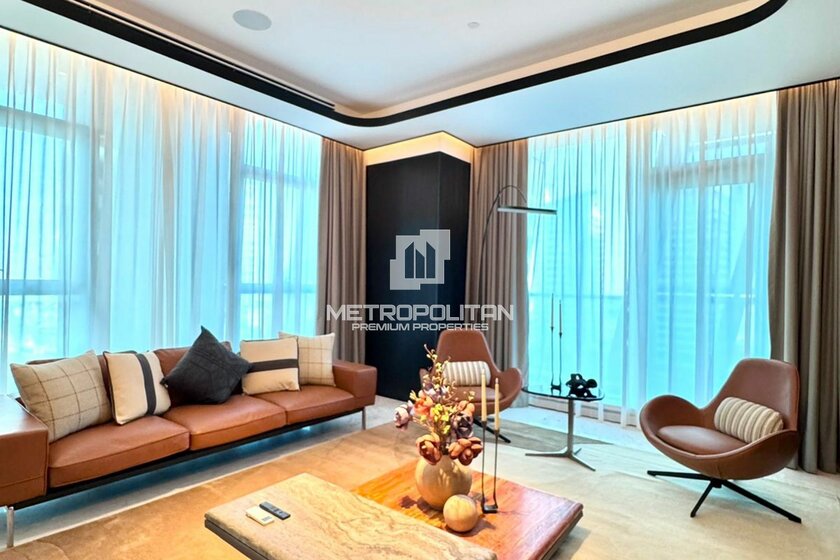 Propiedades en alquiler - 3 habitaciones - Business Bay, EAU — imagen 14