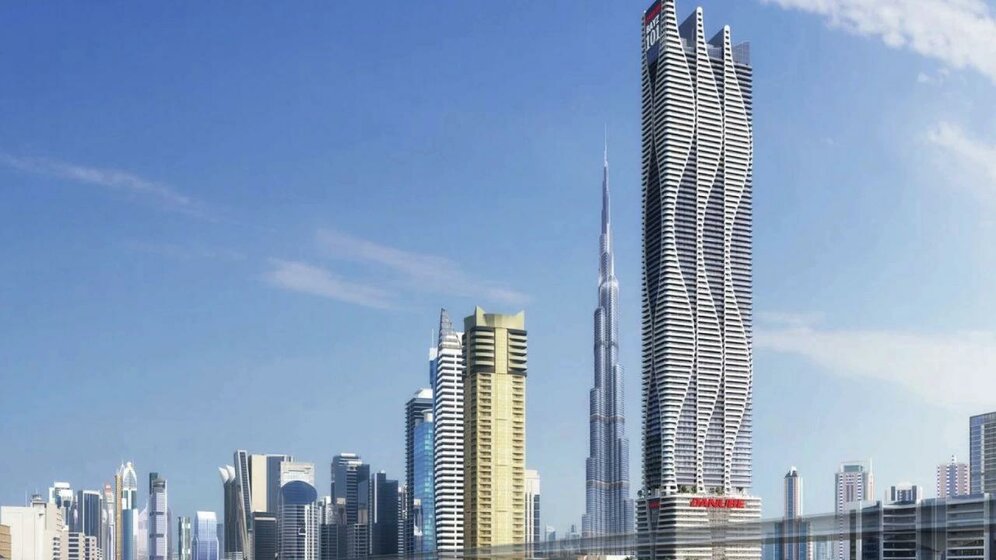 5079 stüdyo daire satın al - Dubai şehri, BAE – resim 33