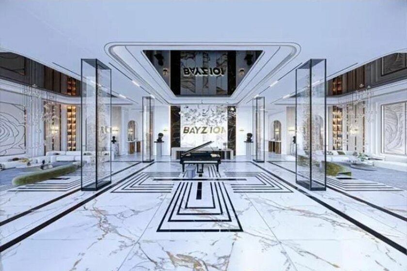 Апартаменты на продажу - Дубай - Купить за 789 545 $ - Crest Grande - изображение 20