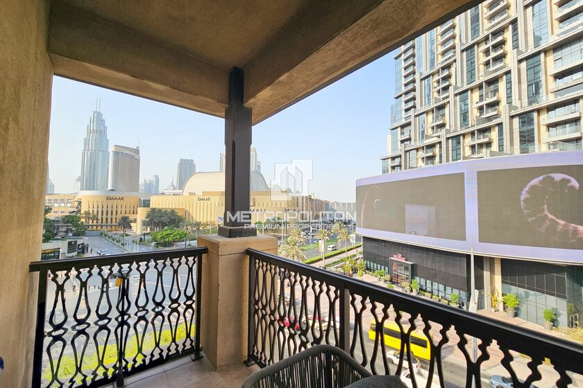 Gayrimenkul kirala - 2 odalı - Downtown Dubai, BAE – resim 5