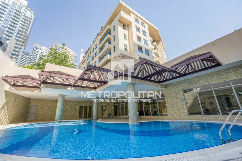 Alquile 183 apartamentos  - Dubai Marina, EAU — imagen 17
