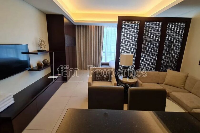 Купить 427 апартаментов - Downtown Dubai, ОАЭ - изображение 35