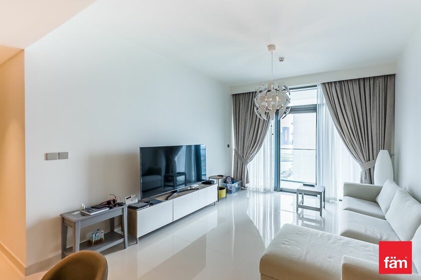 Rent 94 apartments  - Emaar Beachfront, UAE - image 25