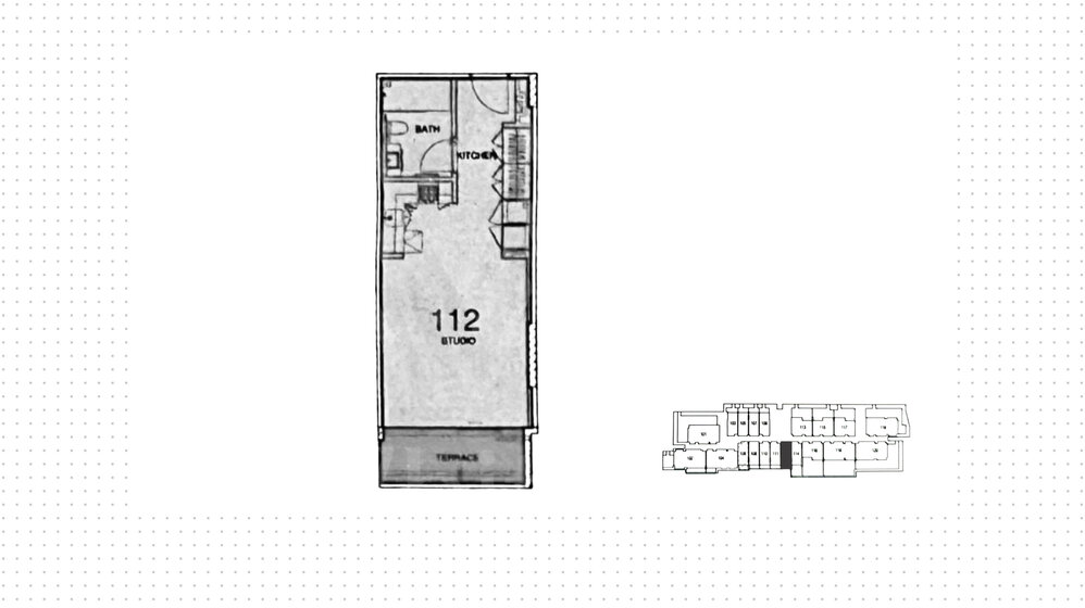 148 Wohnungen kaufen  - Saadiyat Island, VAE – Bild 19