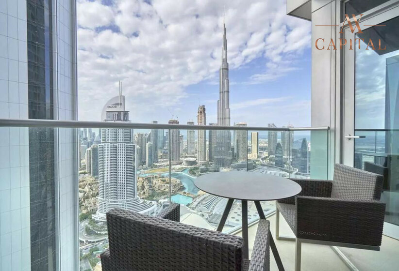 Biens immobiliers à louer - 2 pièces - Downtown Dubai, Émirats arabes unis – image 13