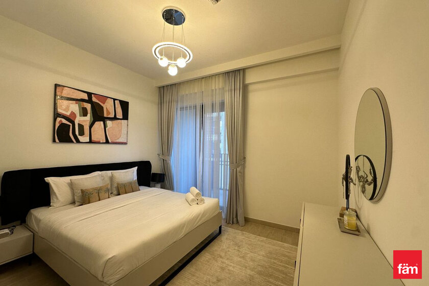 Compre 145 apartamentos  - Dubai Creek Harbour, EAU — imagen 11