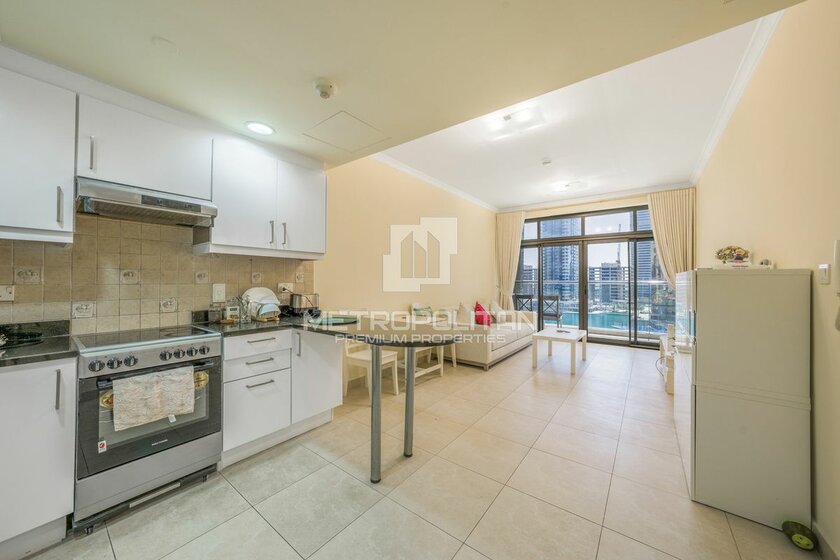 Rent a property - Jumeirah Lake Towers, UAE - image 28