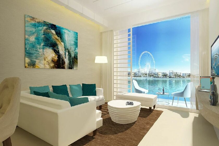Купить 330 апартаментов - Palm Jumeirah, ОАЭ - изображение 18