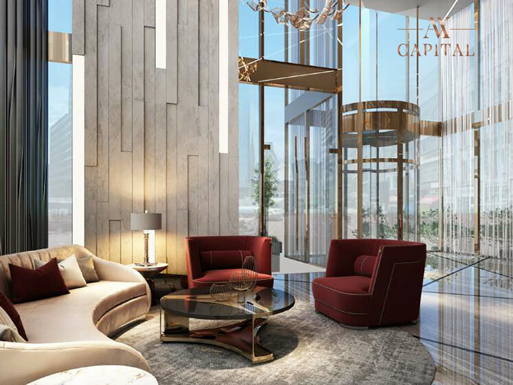 Immobilie kaufen - 3 Zimmer - Dubai, VAE – Bild 28