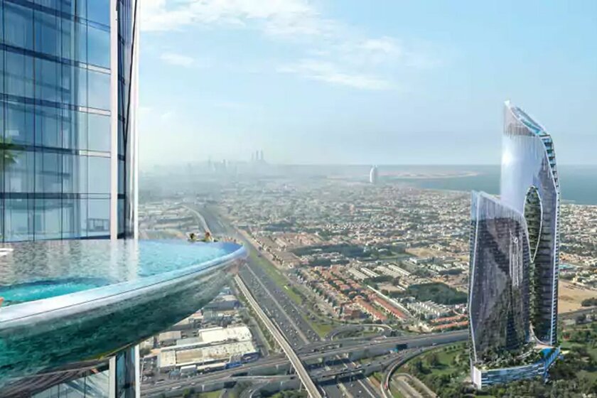 Stüdyo daireler satılık - Dubai şehri - $434.574 fiyata satın al – resim 25