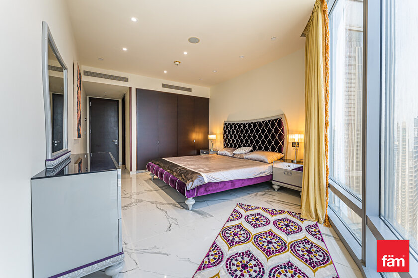 Купить 236 апартаментов - Downtown Dubai, ОАЭ - изображение 19