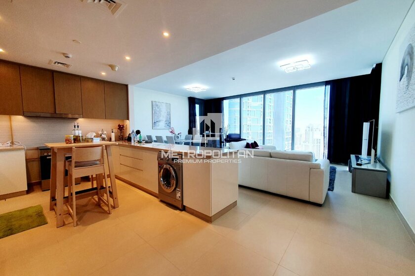 Biens immobiliers à louer - 3 pièces - Dubai Marina, Émirats arabes unis – image 6