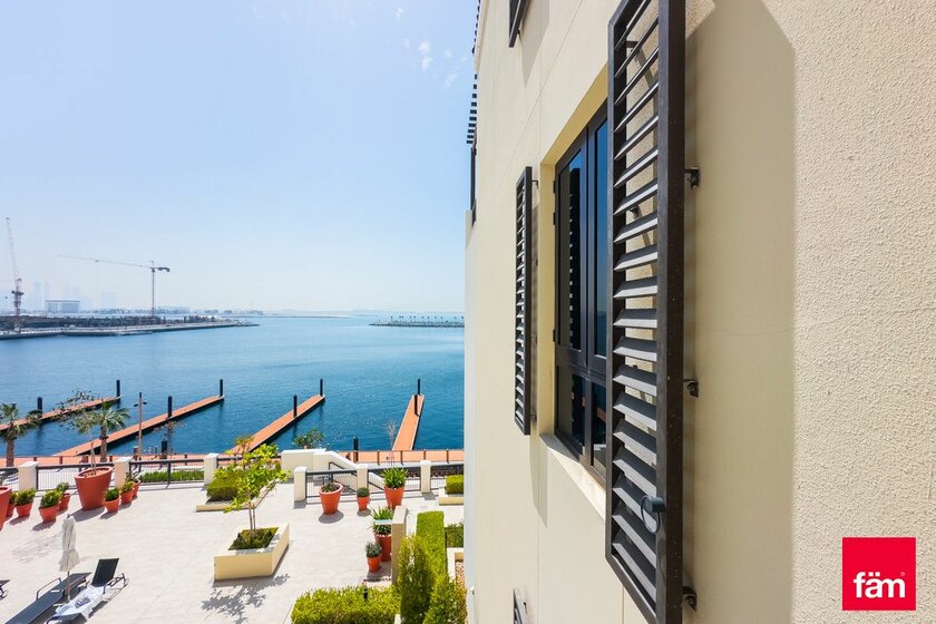Acheter 60 appartements - Port De La Mer, Émirats arabes unis – image 7
