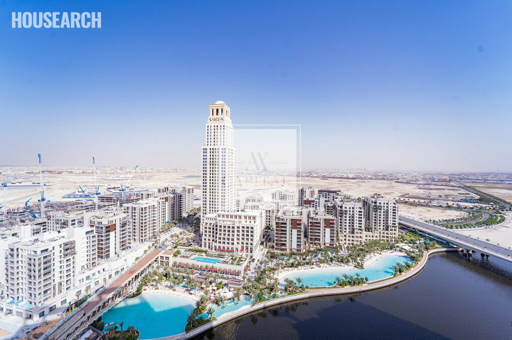 Appartements à louer - Dubai - Louer pour 77 593 $/annuel – image 1