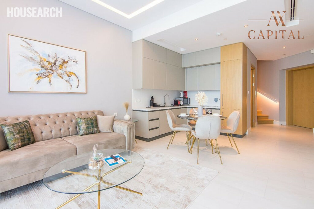 Appartements à louer - Dubai - Louer pour 43 561 $/annuel – image 1