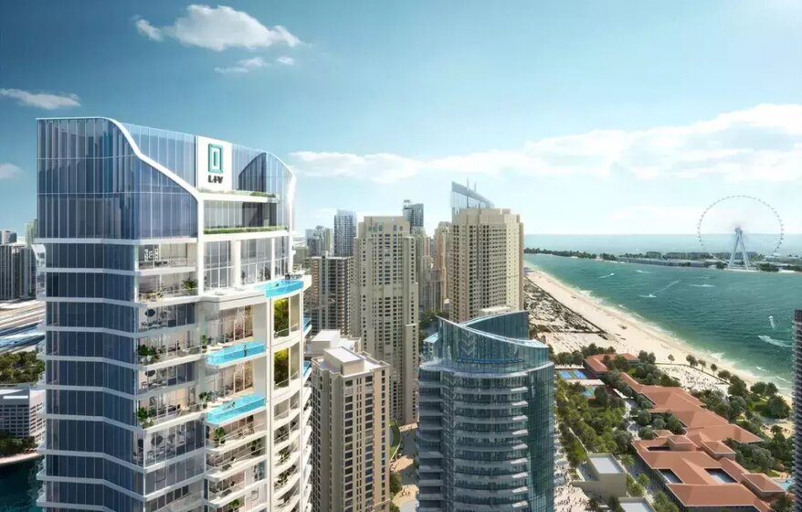 Apartments zum verkauf - Dubai - für 965.151 $ kaufen – Bild 20