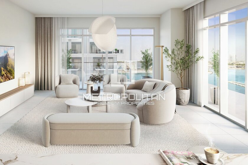 Апартаменты на продажу - Дубай - Купить за 3 049 700 $ - изображение 22