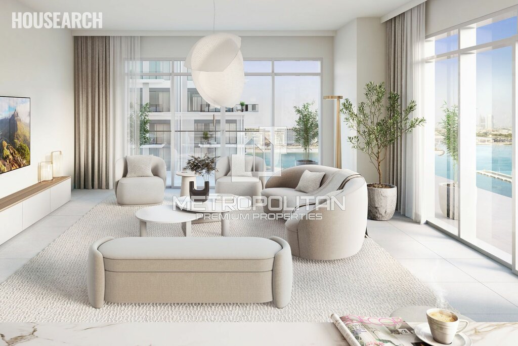 Stüdyo daireler satılık - $2.450.313 fiyata satın al - Beach Mansion – resim 1