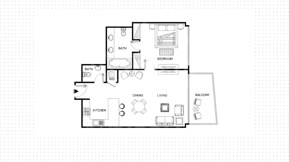 Acheter un bien immobilier - Émirats arabes unis – image 25