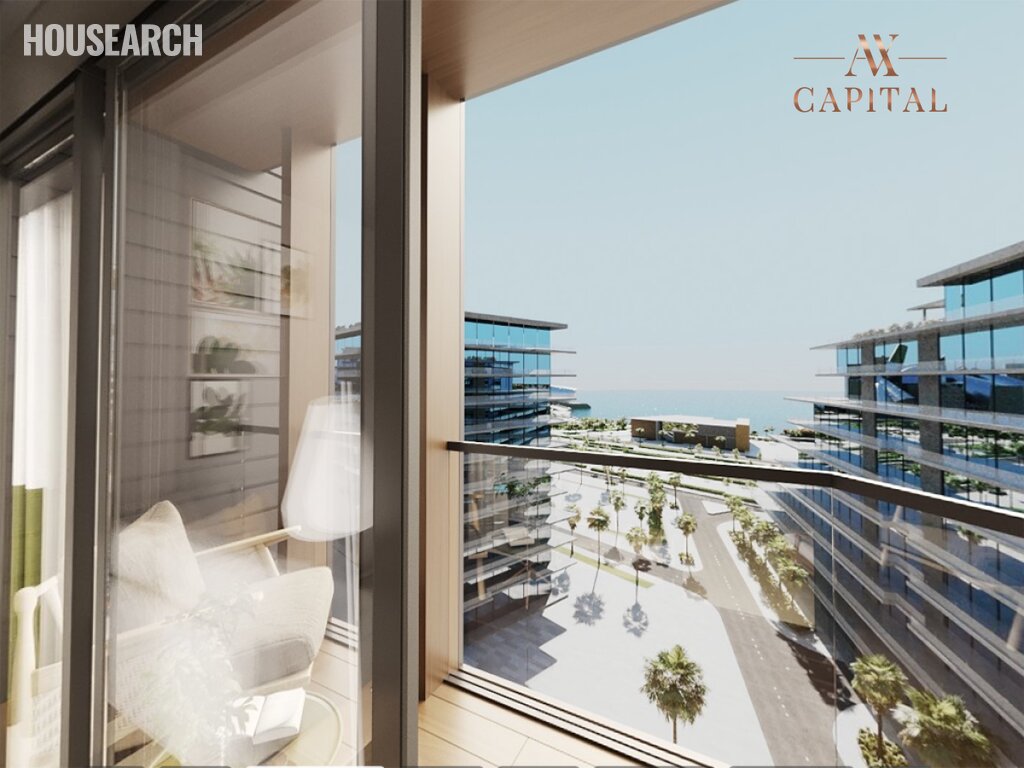 Appartements à vendre - Abu Dhabi - Acheter pour 789 541 $ – image 1