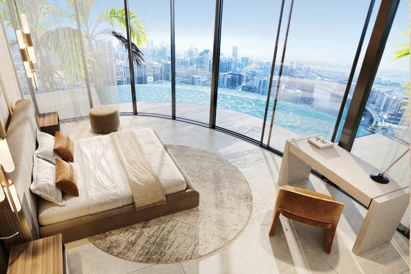 Апартаменты на продажу - Дубай - Купить за 1 102 800 $ - изображение 19