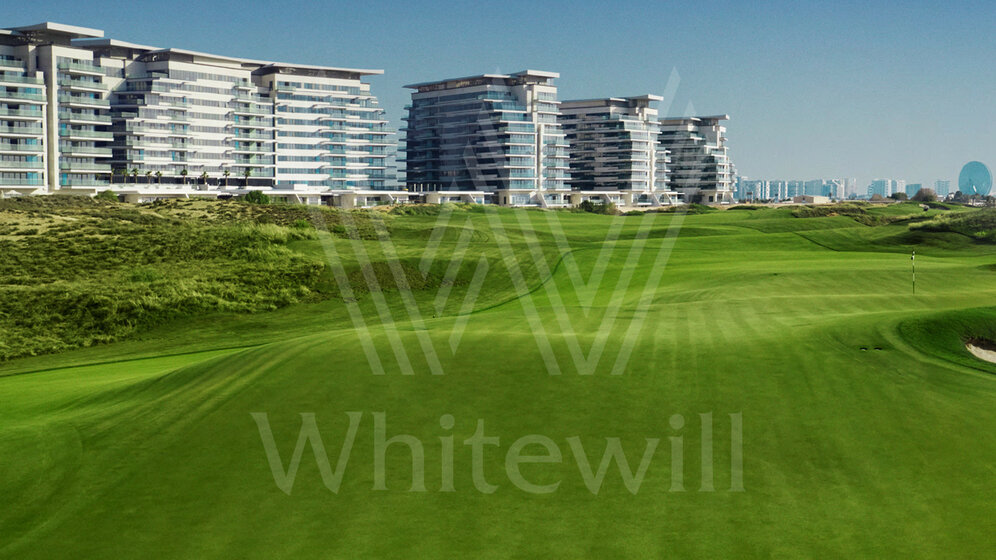 Buy 88 apartments  - 1 room - Yas Island, UAE - image 14