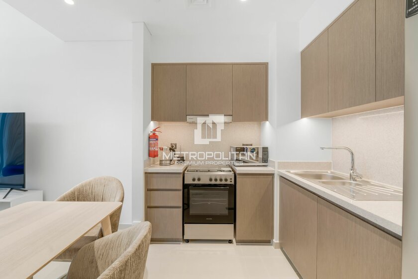 6 Wohnungen mieten  - The Opera District, VAE – Bild 6