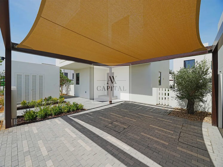 Townhouses for rent in Abu Dhabi - image 11