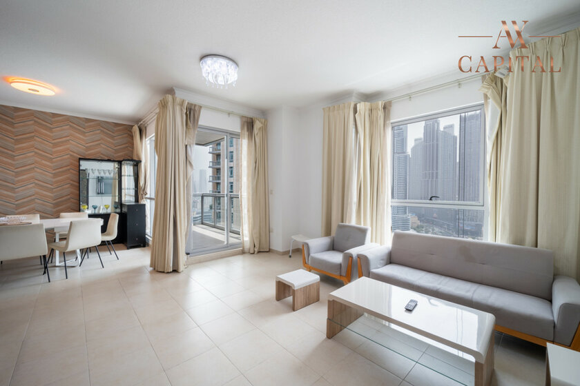 Buy 27 apartments  - 3 rooms - Downtown Dubai, UAE - image 21