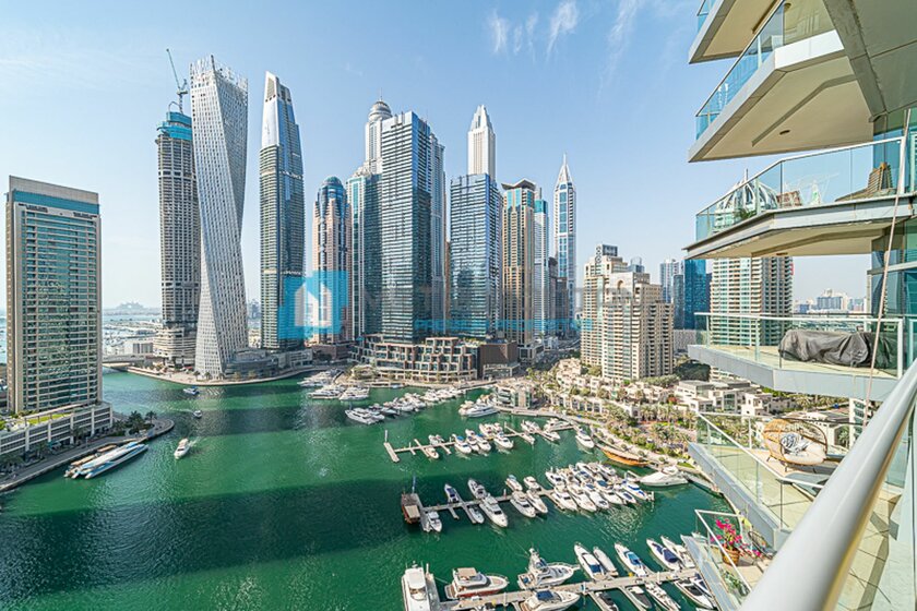 Acheter un bien immobilier - 3 pièces - Dubai Marina, Émirats arabes unis – image 5