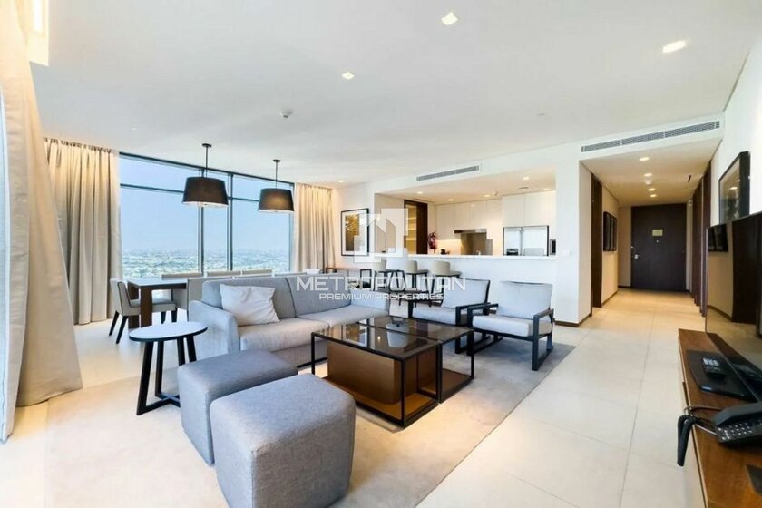 Biens immobiliers à louer - 3 pièces - Dubai Marina, Émirats arabes unis – image 12