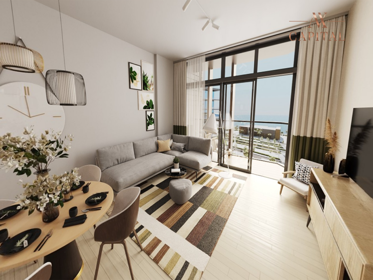 Купить недвижимость - 2 комнатные - Saadiyat Island, ОАЭ - изображение 14