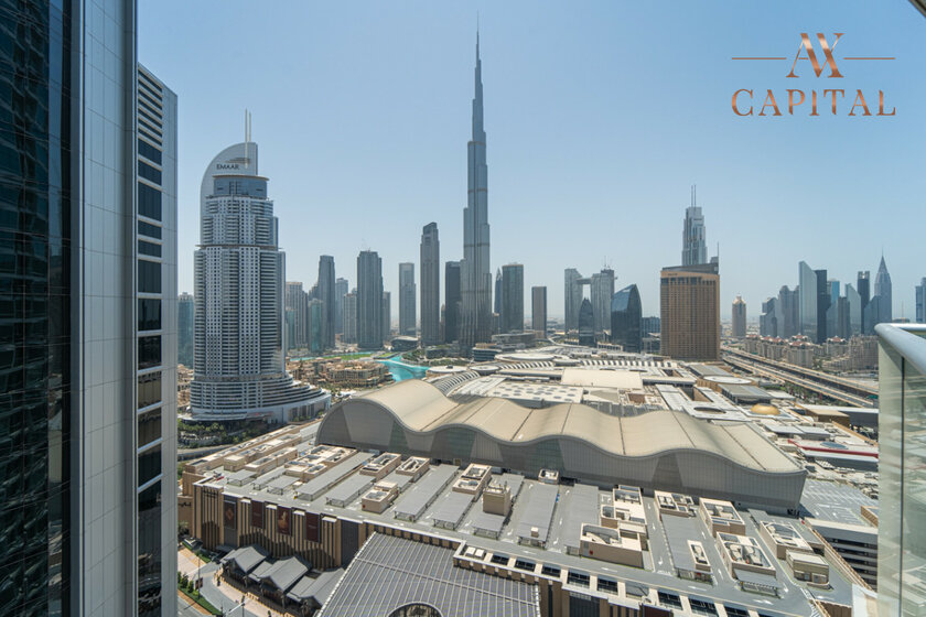 Biens immobiliers à louer - 1 pièce - Downtown Dubai, Émirats arabes unis – image 13