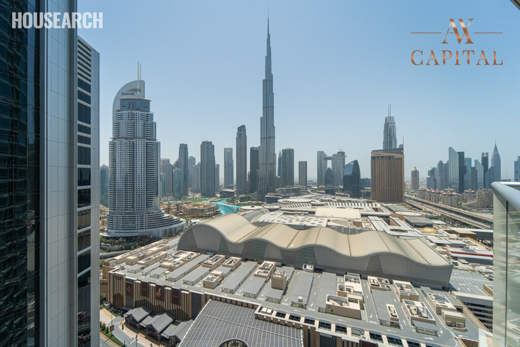 Apartments zum mieten - Dubai - für 59.896 $/jährlich mieten – Bild 1