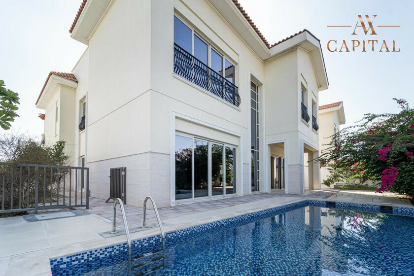 Villa kiralık - Dubai - $408.383 / yıl fiyata kirala – resim 14