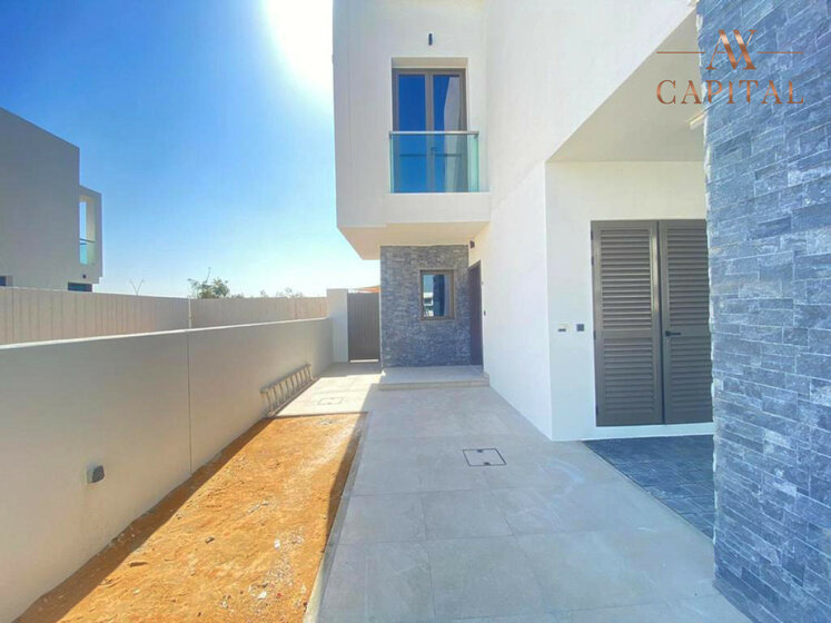 Ikiz villa satılık - Abu Dabi - $1.497.600 fiyata satın al – resim 16