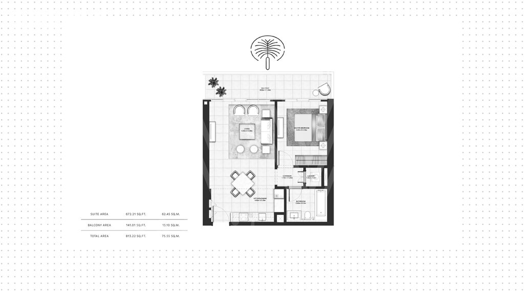 Apartments zum verkauf - für 748.800 $ kaufen – Bild 1