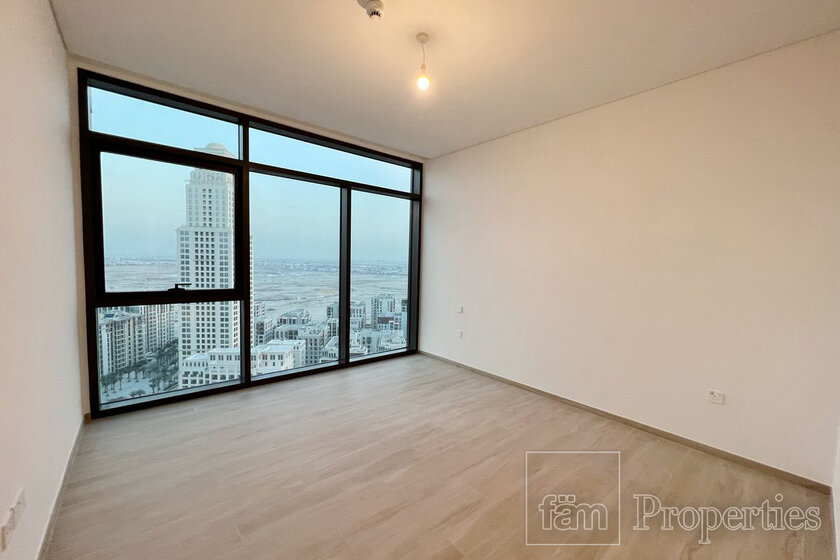118 Wohnungen mieten  - Dubai Creek Harbour, VAE – Bild 2