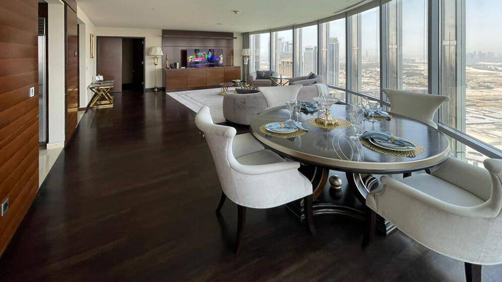 Apartamentos a la venta - City of Dubai - Comprar para 2.042.200 $ — imagen 17