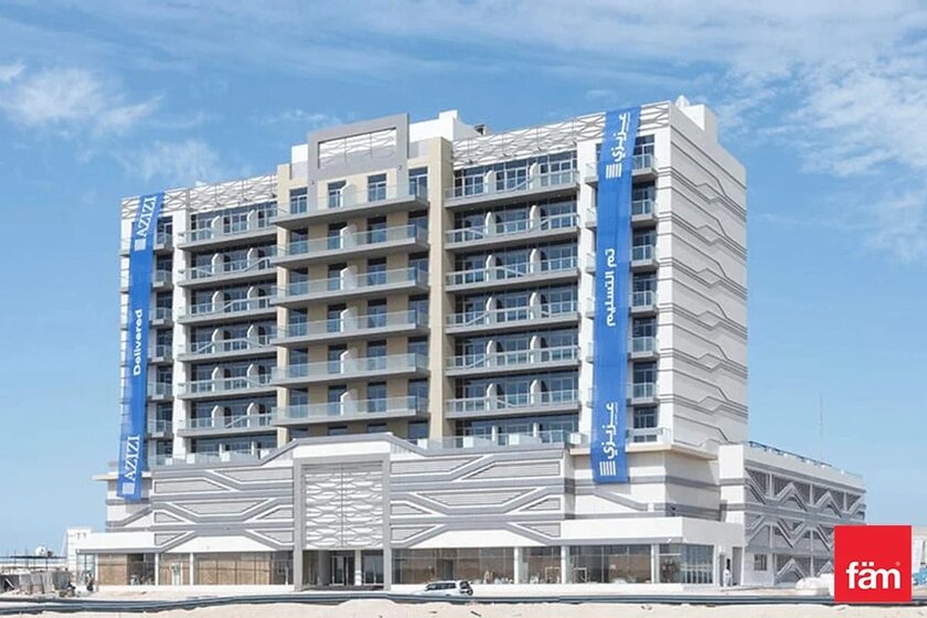 Alquile 23 apartamentos  - Jebel Ali Village, EAU — imagen 11